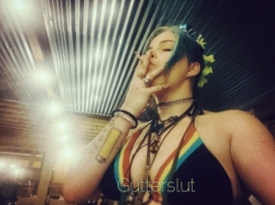 Gutterslut