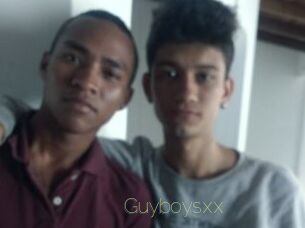 Guyboysxx