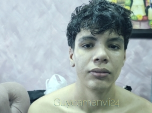 Guycamanvii24