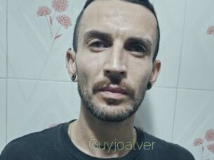 Guyjoalver