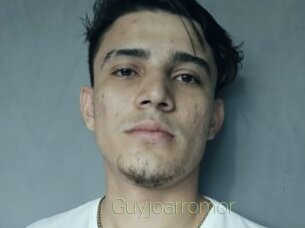 Guyjoarromor