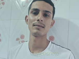 Guyjohsnelo