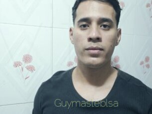Guymasteblsa