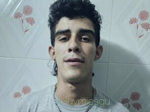 Guymiesgu