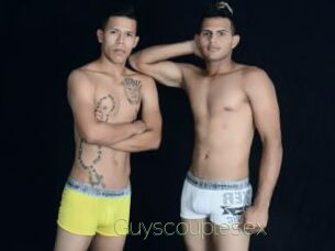 Guyscouplesex