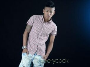 Guyverycock