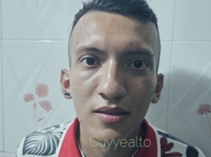 Guyyealto