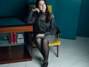 Gween
