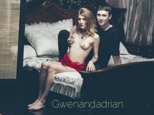 Gwenandadrian