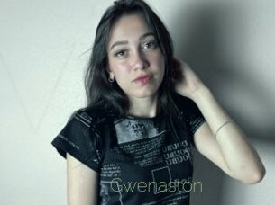 Gwenaston