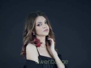 Gwenbagge