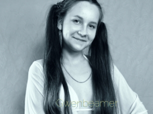 Gwenbeamer