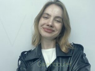 Gwenbouler