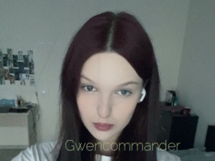 Gwencommander