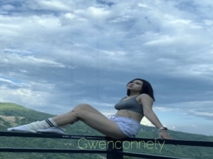 Gwenconnely