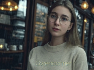 Gwenconner