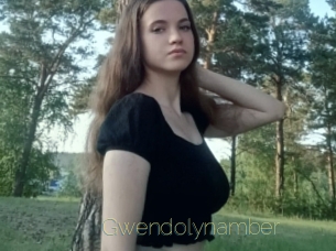 Gwendolynamber