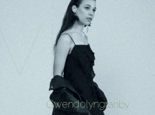 Gwendolyngranby