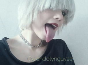 Gwendolynguyse