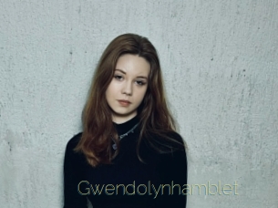 Gwendolynhamblet