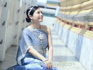 gwendolynjean Visio Tchats