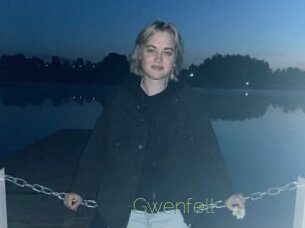 Gwenfell
