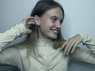 Gwenferr