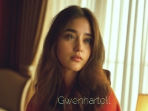 Gwenhartell