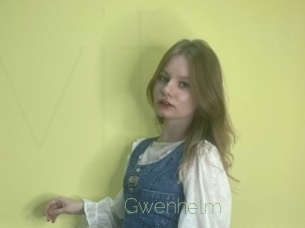 Gwenhelm