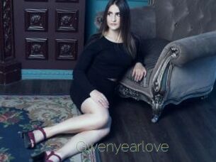 Gwenyearlove