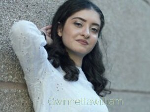 Gwinnettawilliam