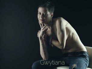 Gwytiana
