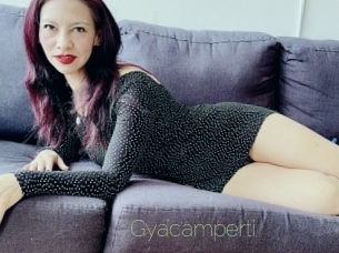 Gyacamperti
