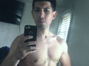 Gymrat84