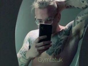 Gymtatuk