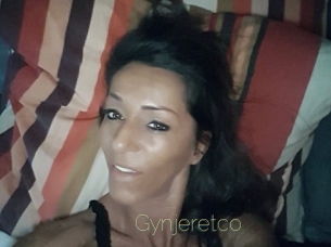 Gynjeretco