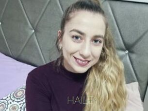 HAILEYI