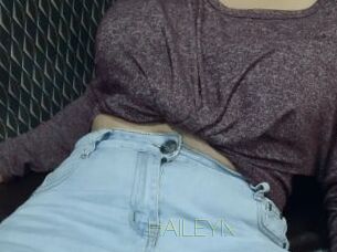 HAILEYIx Visio Tchats