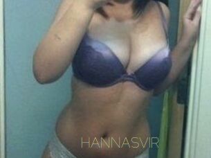 HANNASVIR