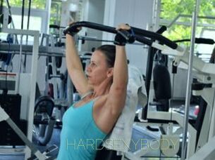 HARDSEXYBODY