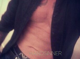 HARDSINNER