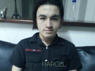 HAROLL