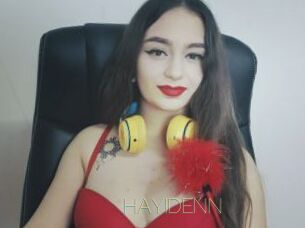 HAYIDENN
