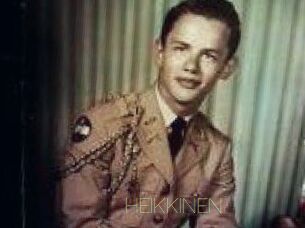 HEIKKINEN