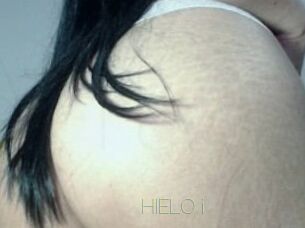 HIELO_i
