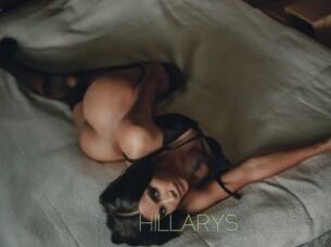 HILLARYS