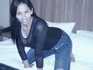 HINDA