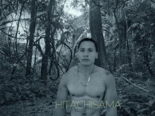 HITACHISAMA Visio Tchats