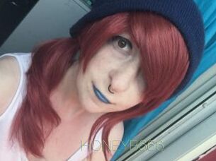 HONEYB666