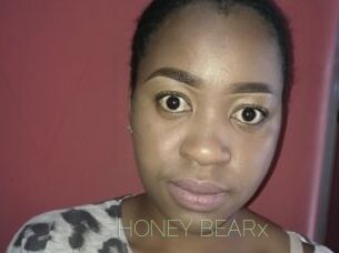 HONEY_BEARx